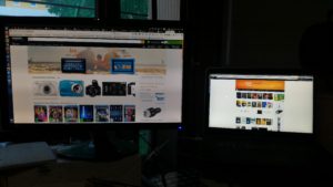 Victising Displayport Adapter