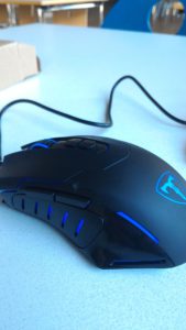 VicTsing 7200DPI USB Wired Gaming Maus