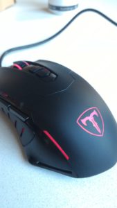 VicTsing 7200DPI USB Wired Gaming Maus